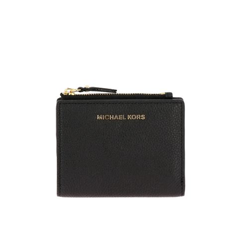 michael kors short wallet|michael kors wallets outlet.